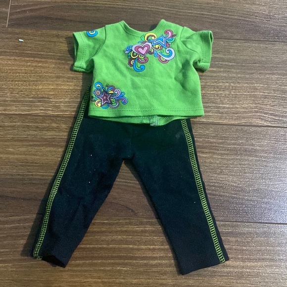 Maplelea Girl Doll Clothes - Picture 1 of 1